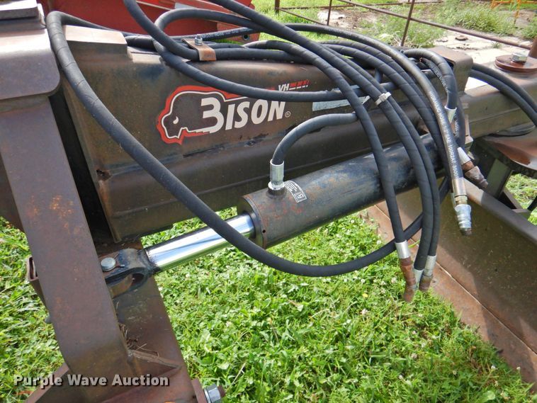 image for item DP4395 Bison NVHL300XHD  blade