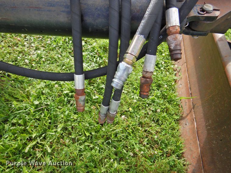 image for item DP4395 Bison NVHL300XHD  blade