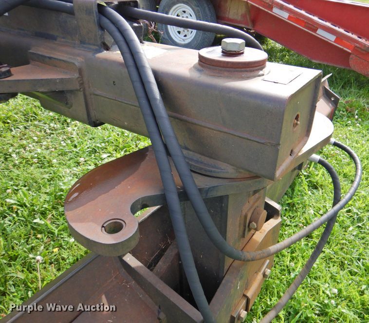 image for item DP4395 Bison NVHL300XHD  blade