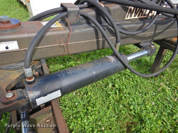 image for item DP4395 Bison NVHL300XHD  blade