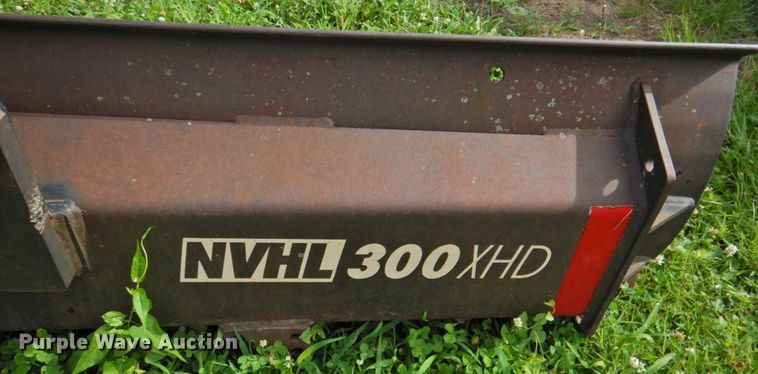 image for item DP4395 Bison NVHL300XHD  blade