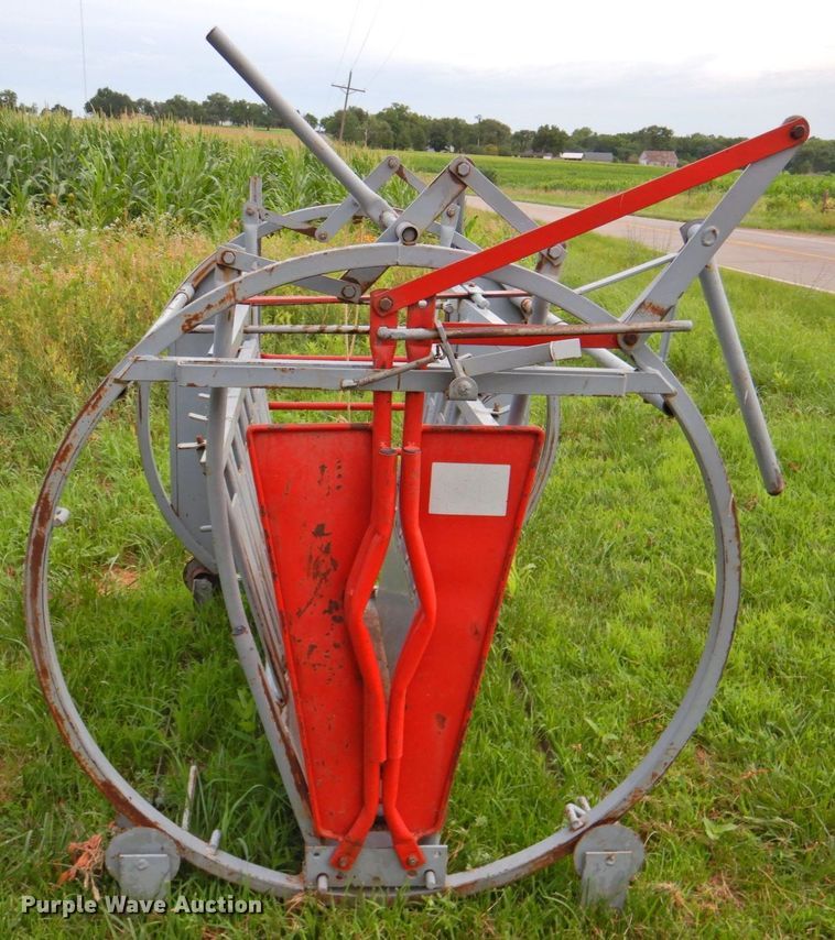 image for item DP4401 Filson  calf table