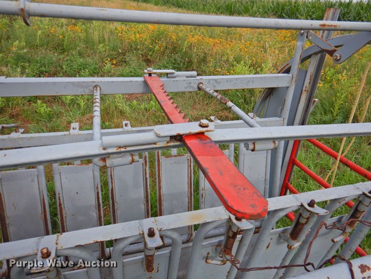 image for item DP4401 Filson  calf table