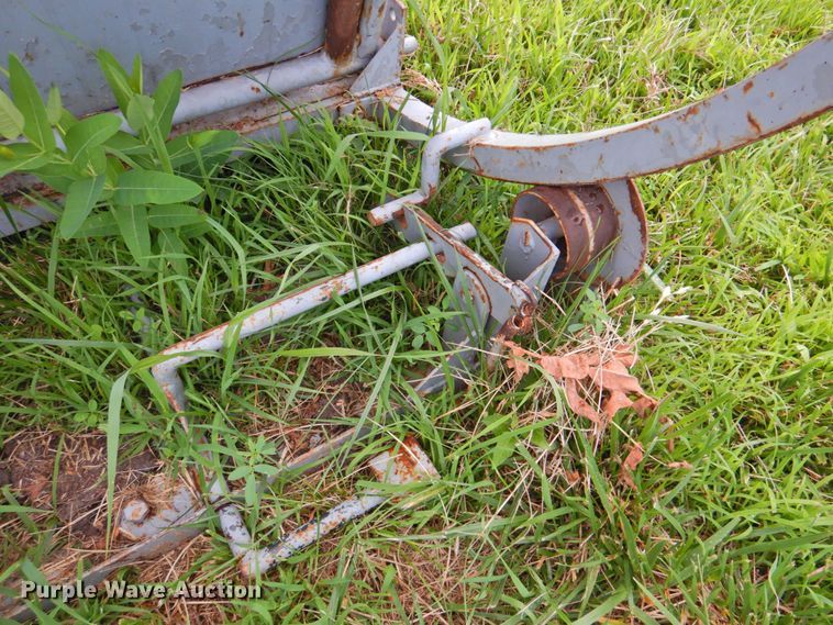 image for item DP4401 Filson  calf table