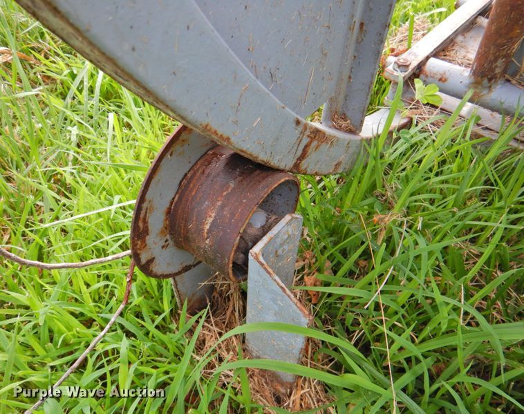 image for item DP4401 Filson  calf table