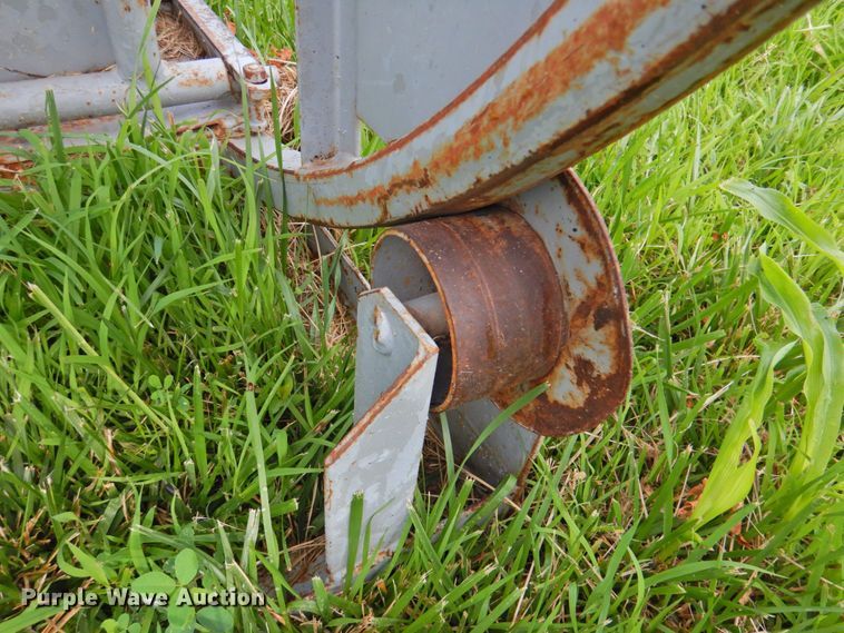 image for item DP4401 Filson  calf table