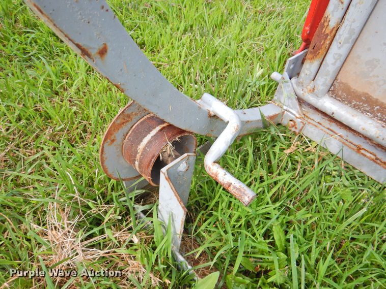 image for item DP4401 Filson  calf table