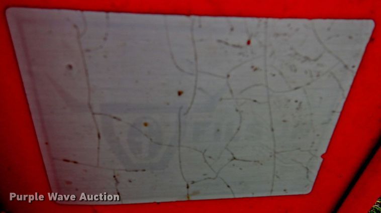 image for item DP4401 Filson  calf table