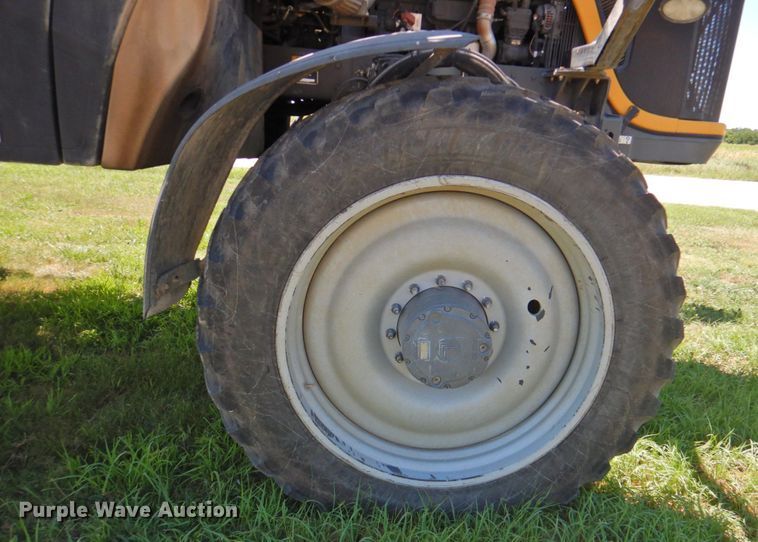 image for item DP4665 2014 Rogator RG900  sprayer