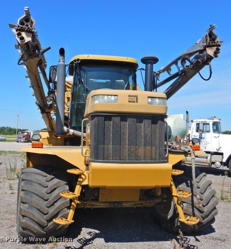 image for item DP4666 Terra Gator 8204  applicator