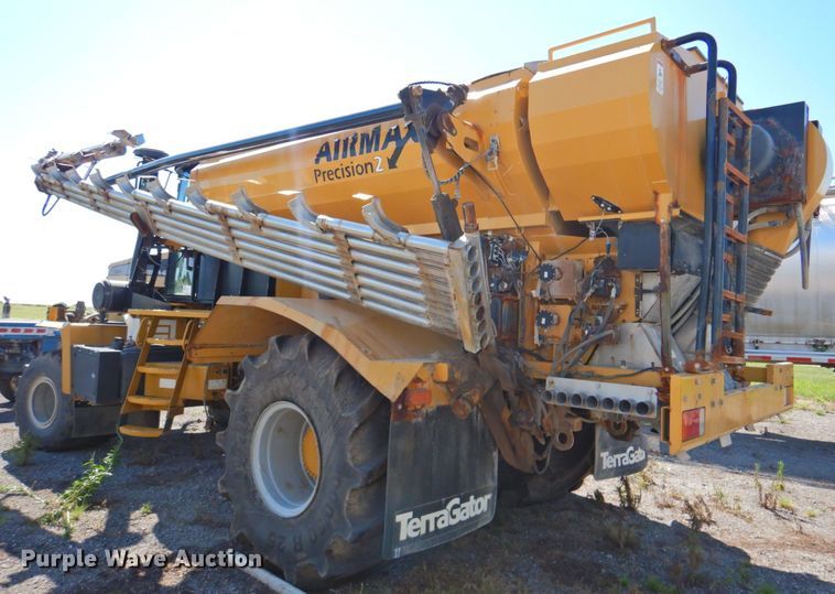 image for item DP4666 Terra Gator 8204  applicator