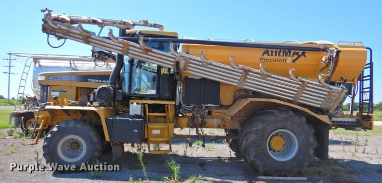 image for item DP4666 Terra Gator 8204  applicator