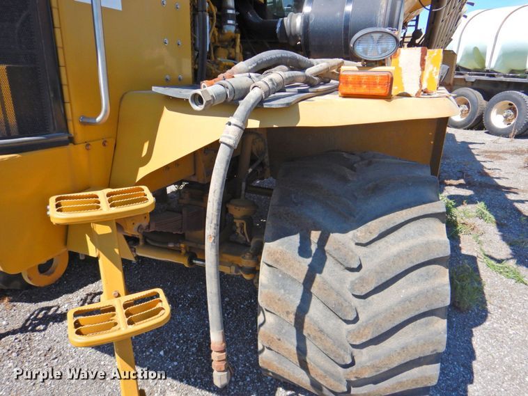 image for item DP4666 Terra Gator 8204  applicator