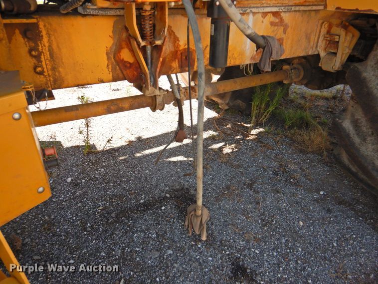 image for item DP4666 Terra Gator 8204  applicator