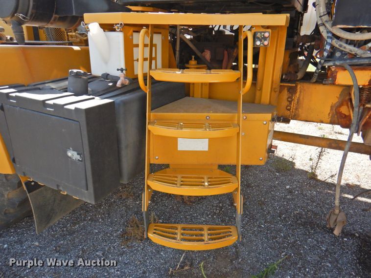 image for item DP4666 Terra Gator 8204  applicator