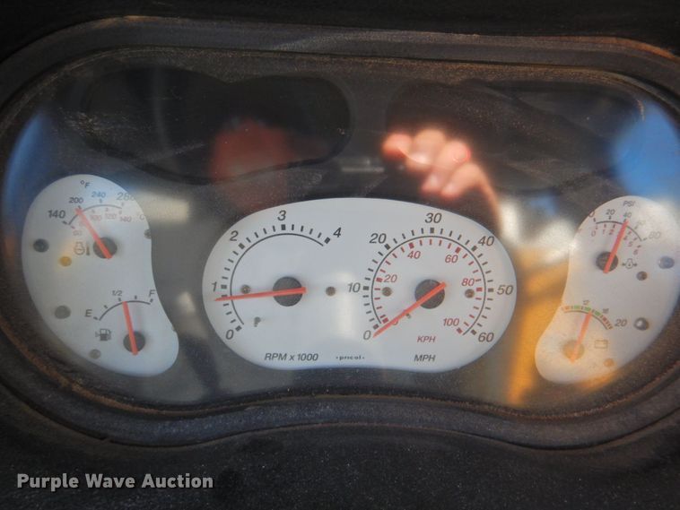 image for item DP4666 Terra Gator 8204  applicator