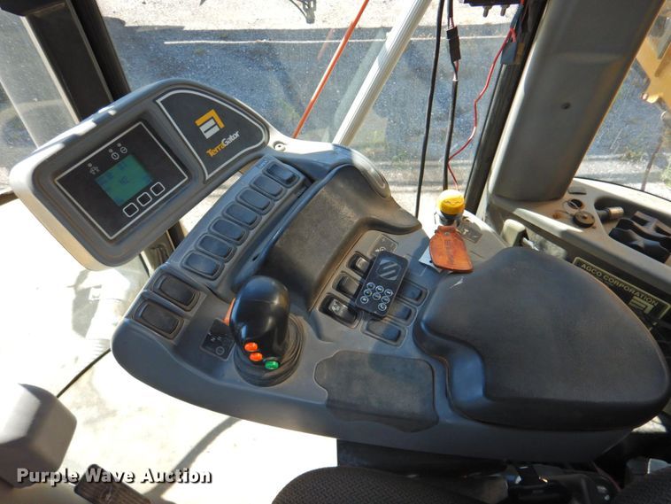 image for item DP4666 Terra Gator 8204  applicator