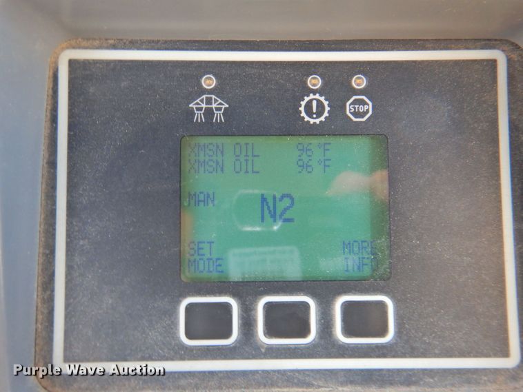 image for item DP4666 Terra Gator 8204  applicator