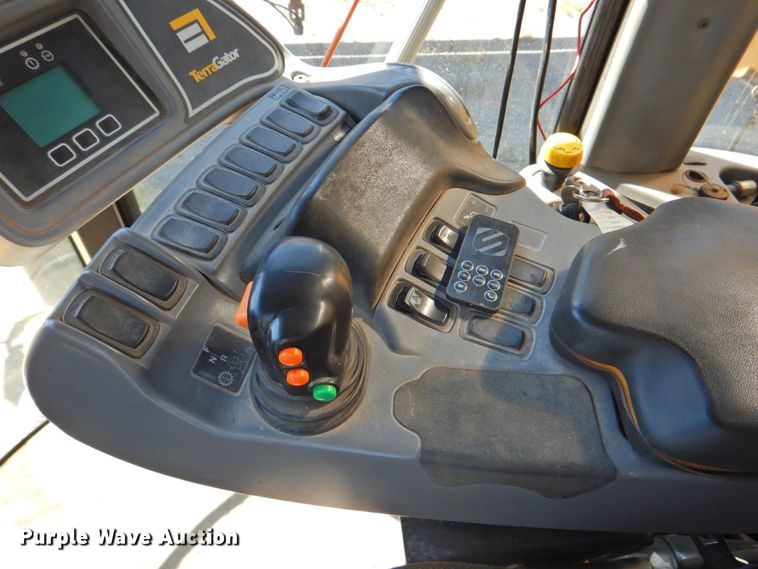 image for item DP4666 Terra Gator 8204  applicator