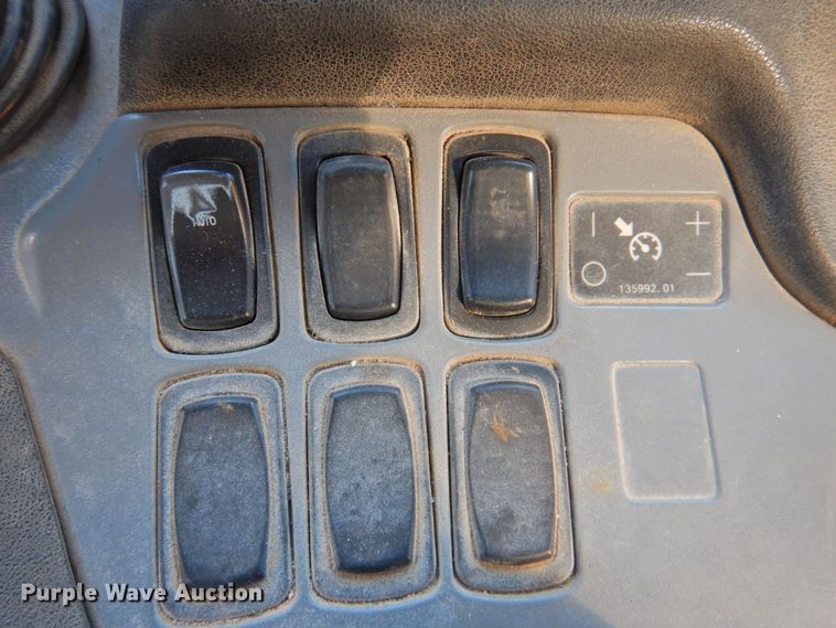 image for item DP4666 Terra Gator 8204  applicator