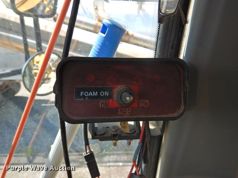 image for item DP4666 Terra Gator 8204  applicator