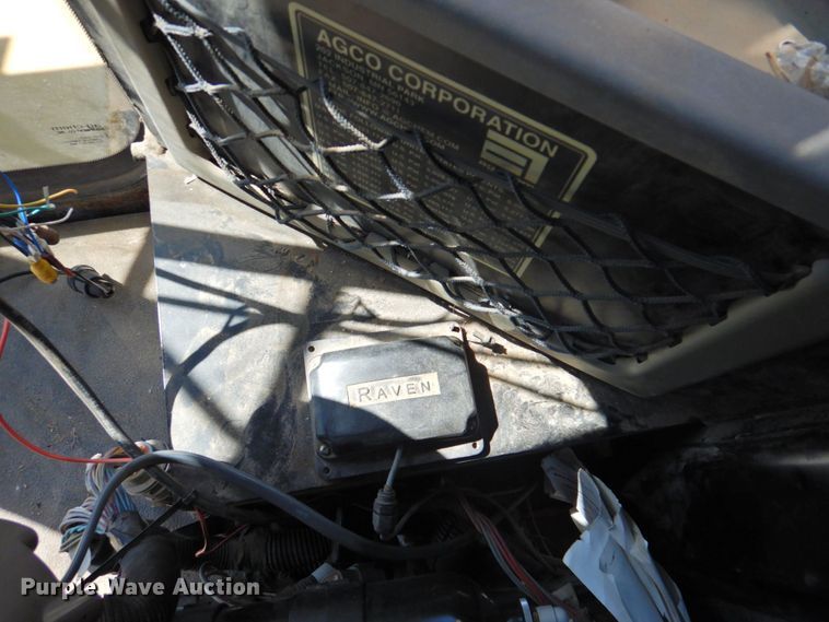 image for item DP4666 Terra Gator 8204  applicator