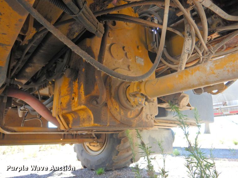 image for item DP4666 Terra Gator 8204  applicator