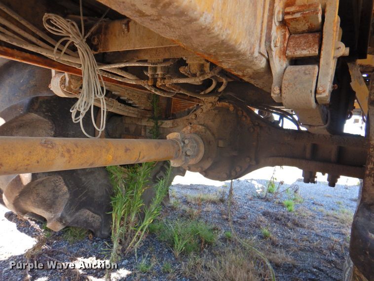 image for item DP4666 Terra Gator 8204  applicator