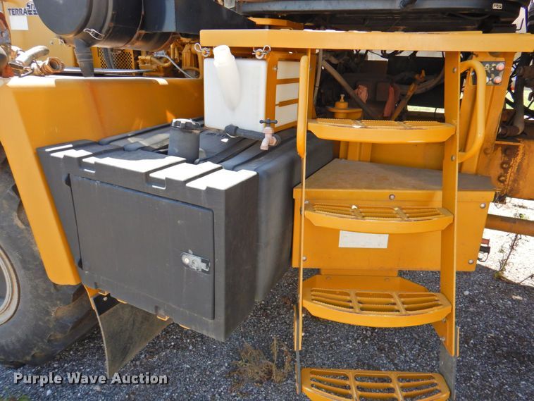 image for item DP4666 Terra Gator 8204  applicator