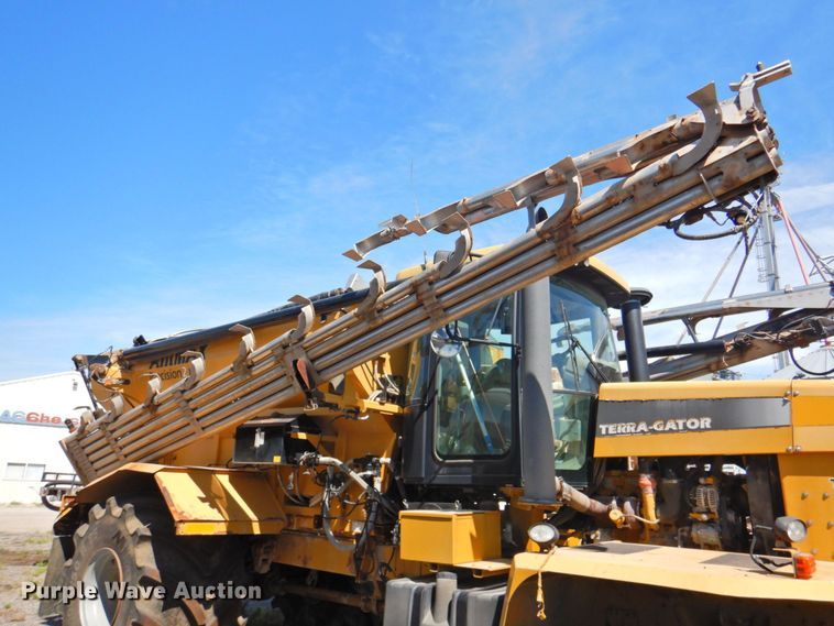 image for item DP4666 Terra Gator 8204  applicator