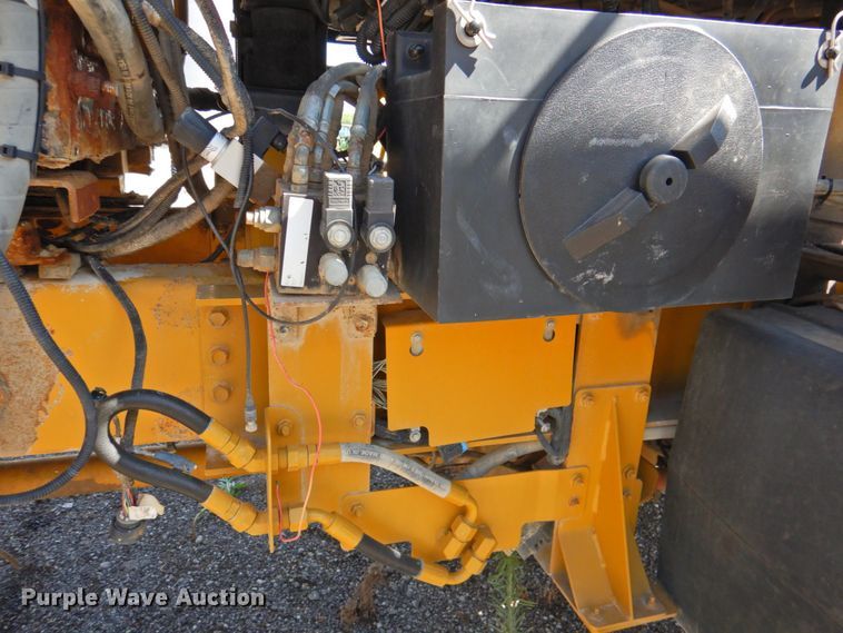 image for item DP4666 Terra Gator 8204  applicator