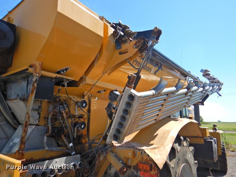 image for item DP4666 Terra Gator 8204  applicator