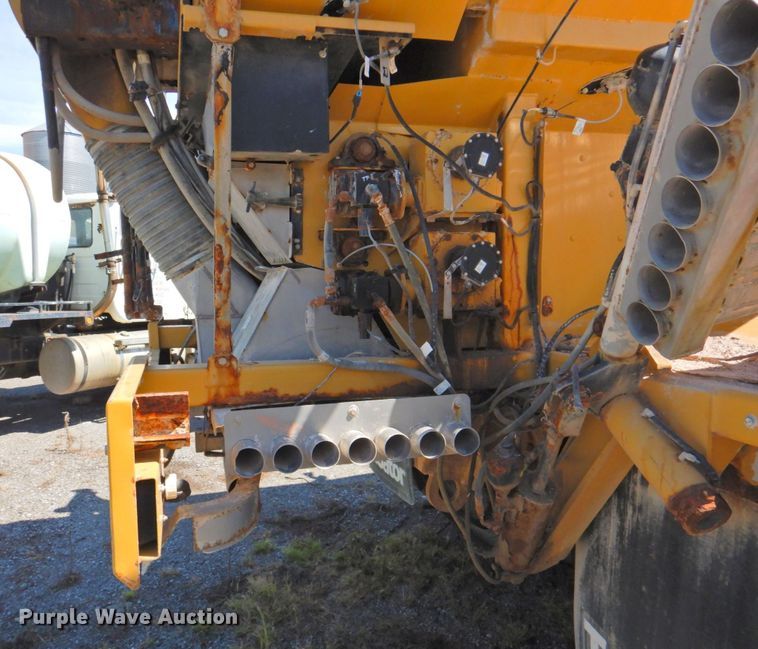 image for item DP4666 Terra Gator 8204  applicator