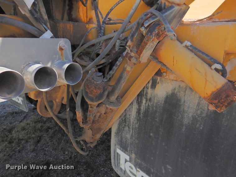 image for item DP4666 Terra Gator 8204  applicator