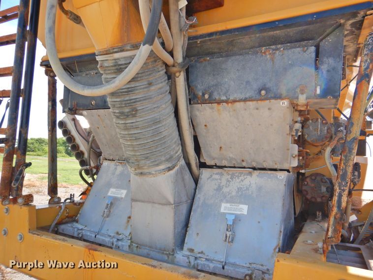 image for item DP4666 Terra Gator 8204  applicator