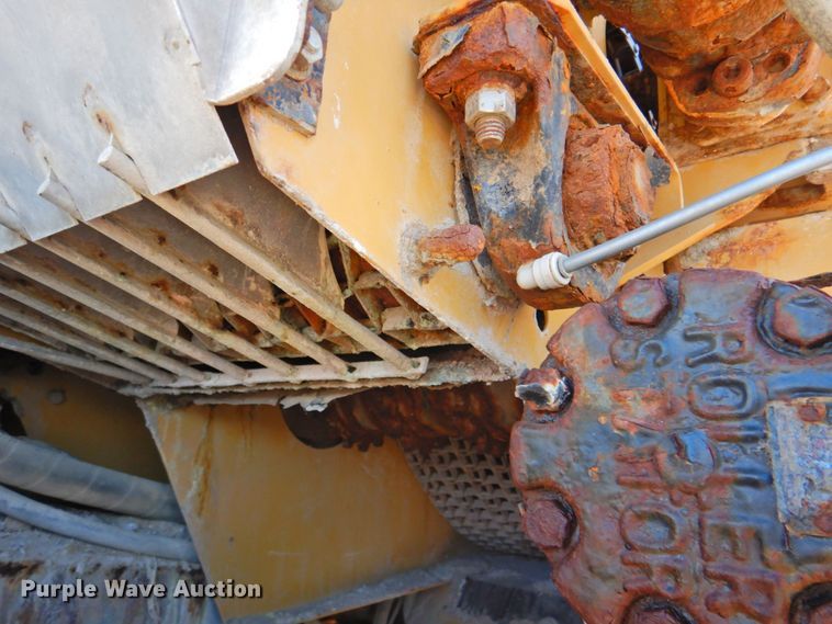 image for item DP4666 Terra Gator 8204  applicator