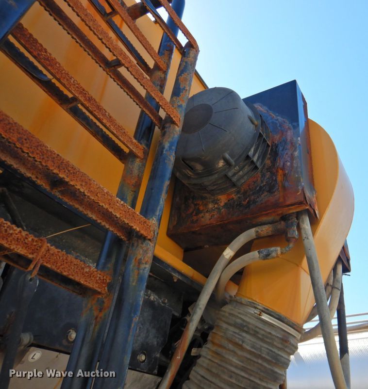 image for item DP4666 Terra Gator 8204  applicator