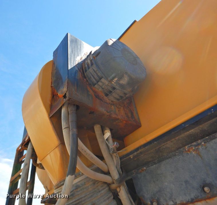 image for item DP4666 Terra Gator 8204  applicator