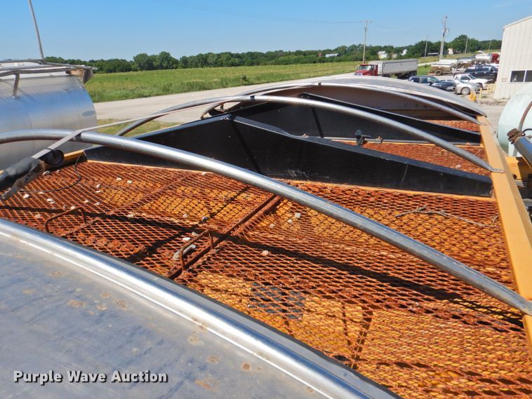 image for item DP4666 Terra Gator 8204  applicator