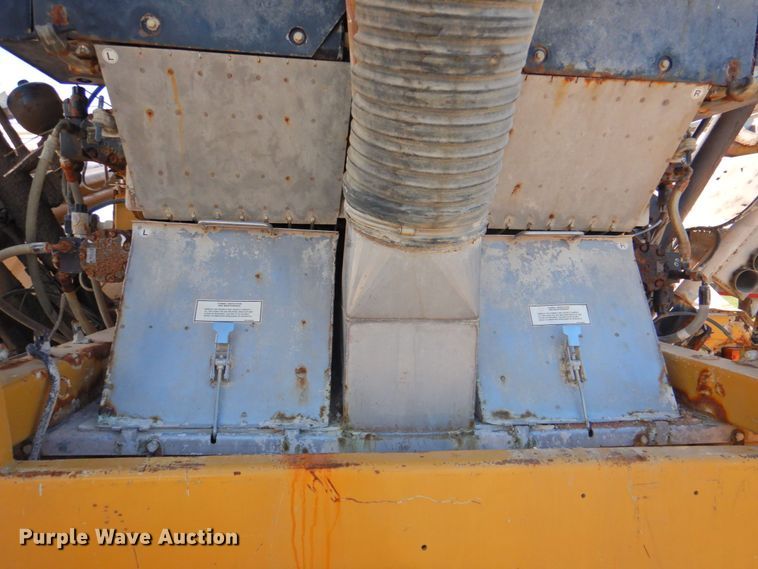 image for item DP4666 Terra Gator 8204  applicator