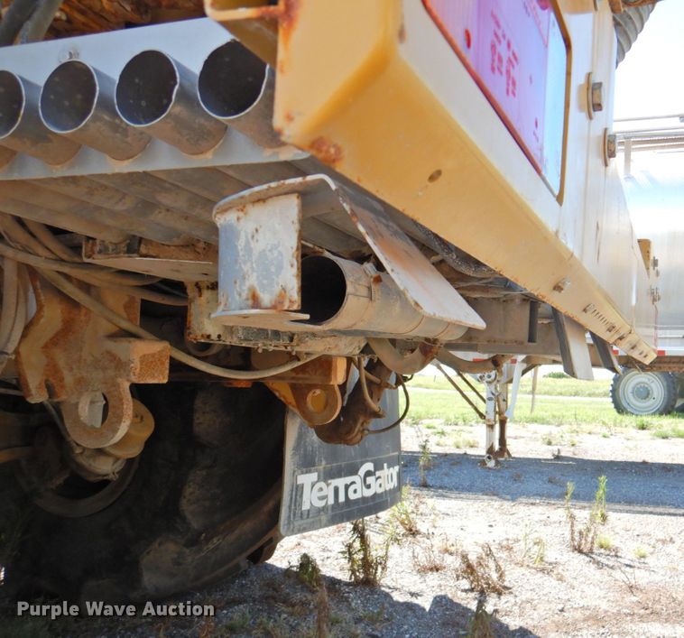 image for item DP4666 Terra Gator 8204  applicator