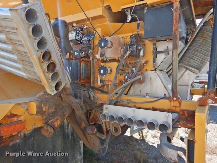 image for item DP4666 Terra Gator 8204  applicator