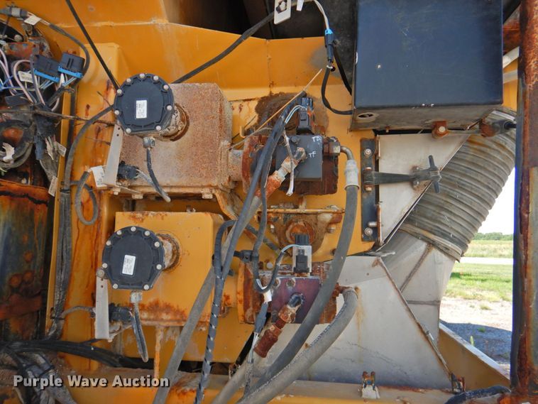 image for item DP4666 Terra Gator 8204  applicator