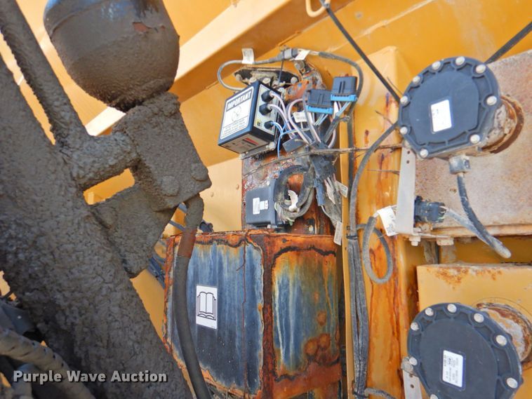 image for item DP4666 Terra Gator 8204  applicator