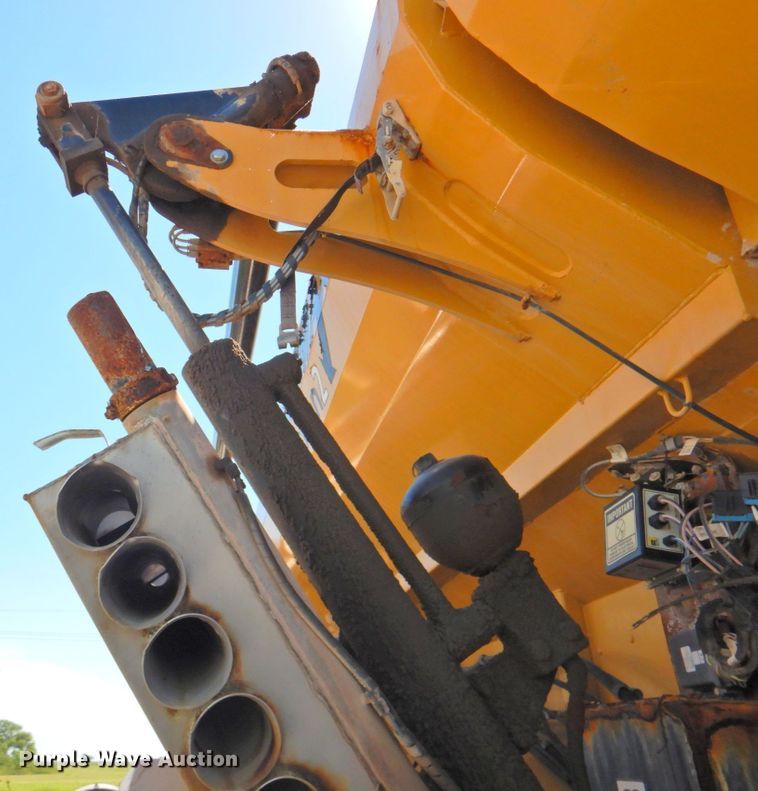 image for item DP4666 Terra Gator 8204  applicator