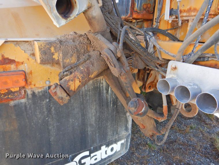 image for item DP4666 Terra Gator 8204  applicator