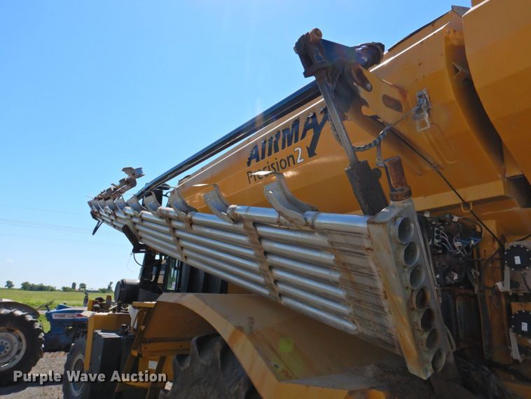 image for item DP4666 Terra Gator 8204  applicator