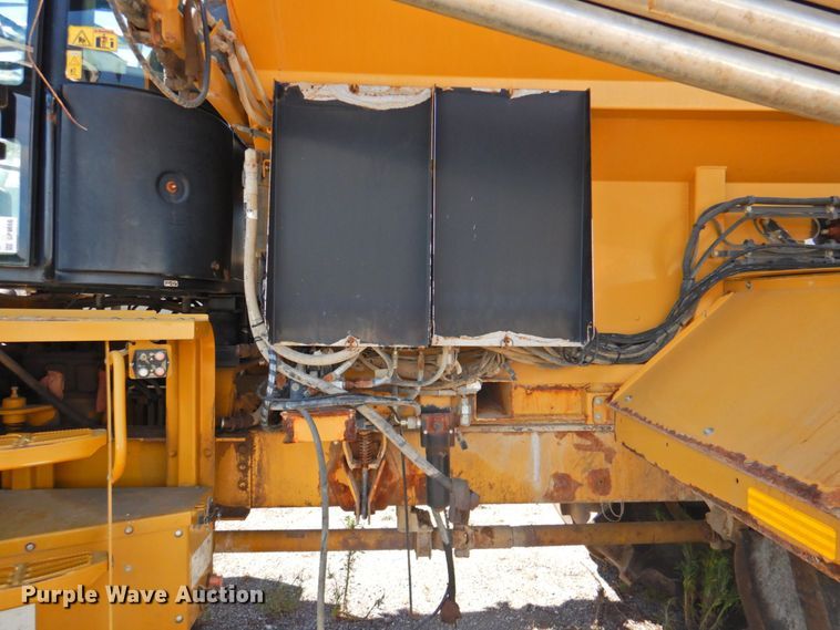 image for item DP4666 Terra Gator 8204  applicator