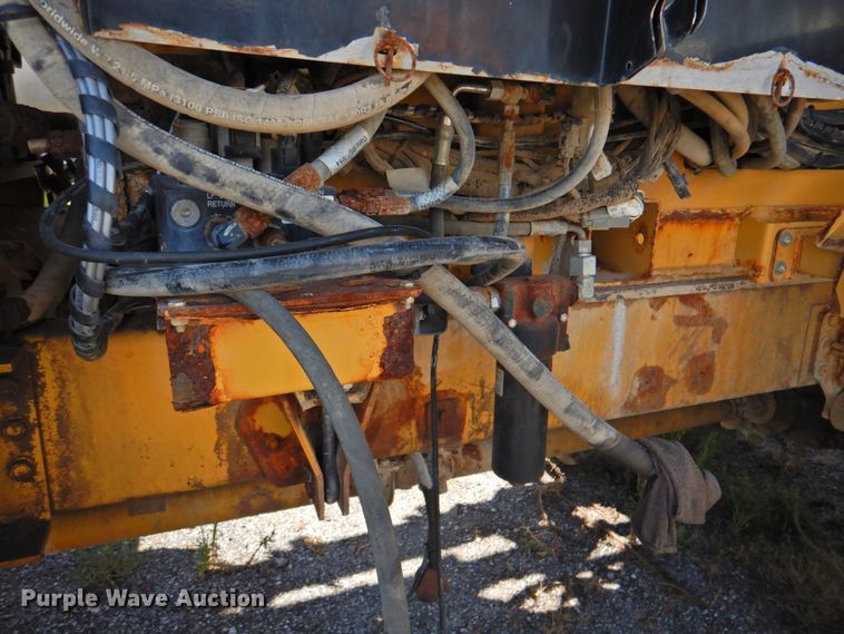 image for item DP4666 Terra Gator 8204  applicator