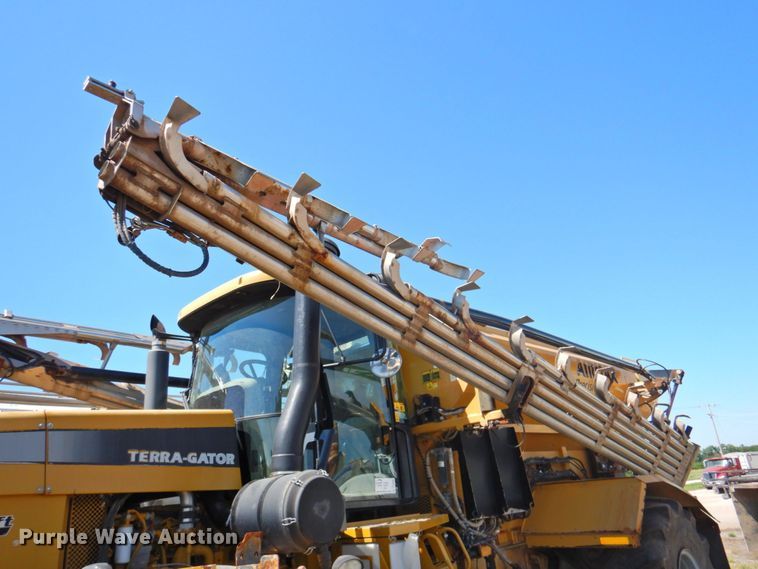 image for item DP4666 Terra Gator 8204  applicator